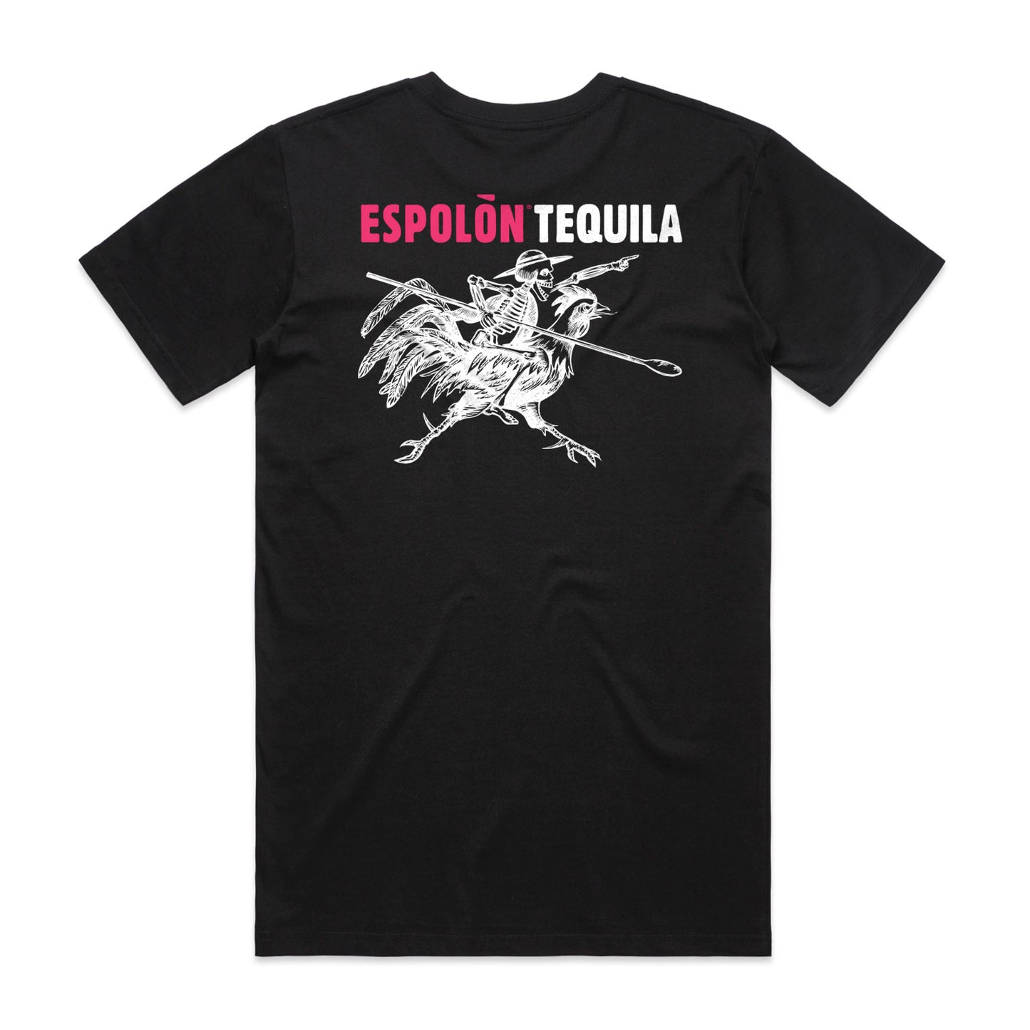 Espolòn Ramon & Guadalupe Classic Tee