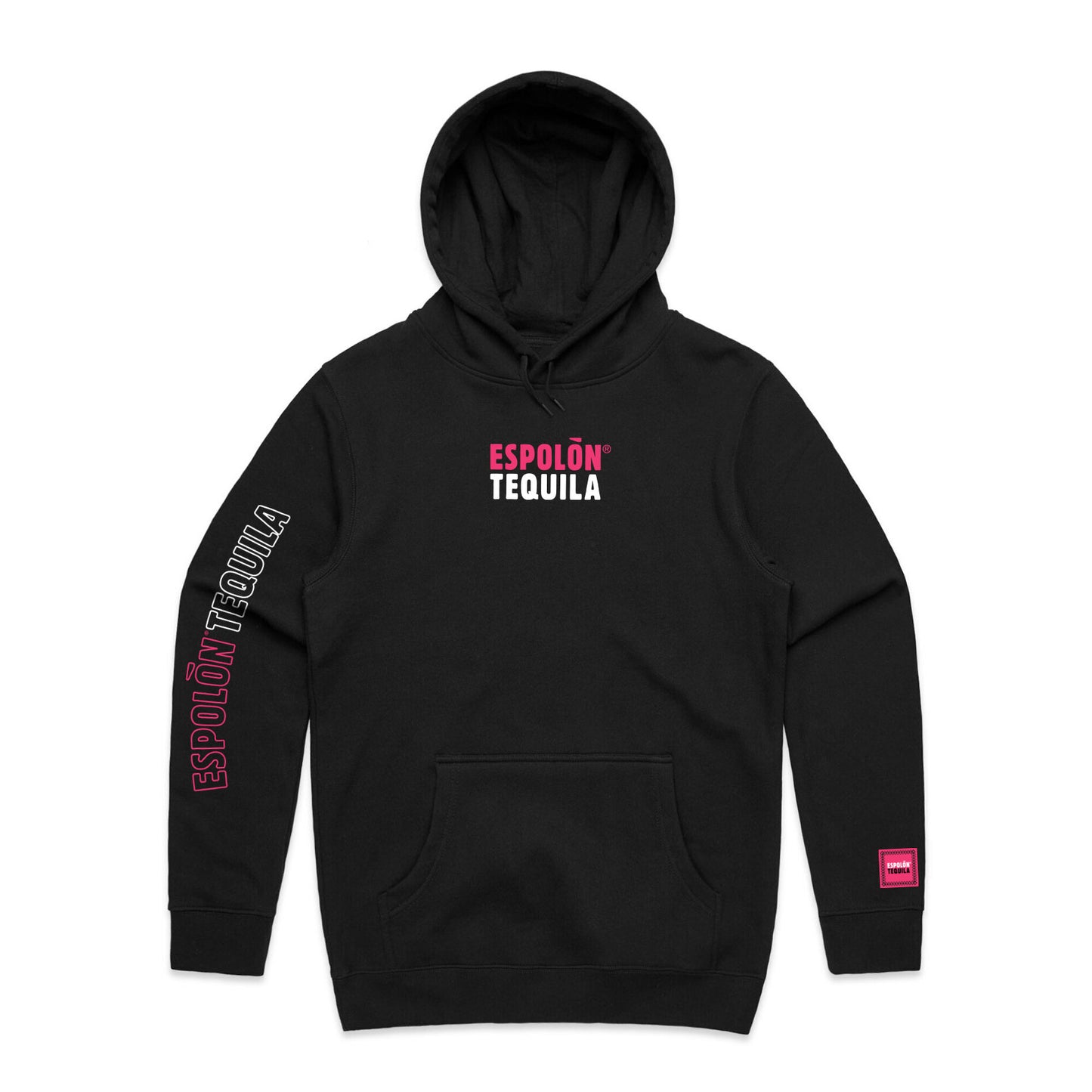 Espolòn Classic Hoodie