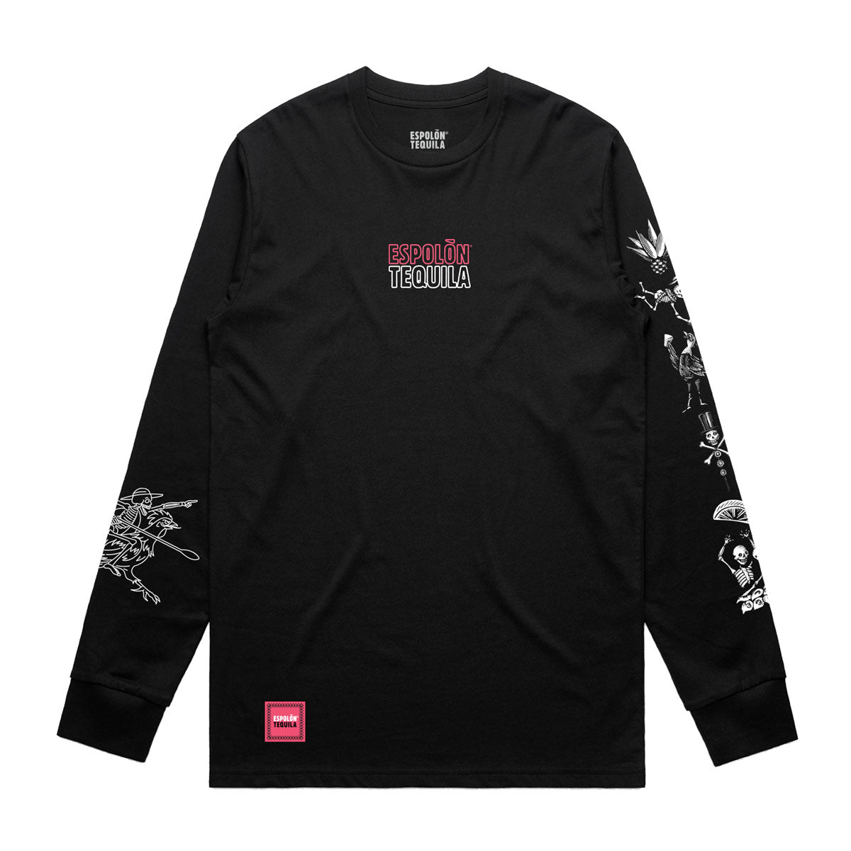 Agave Ramon Long Sleeve