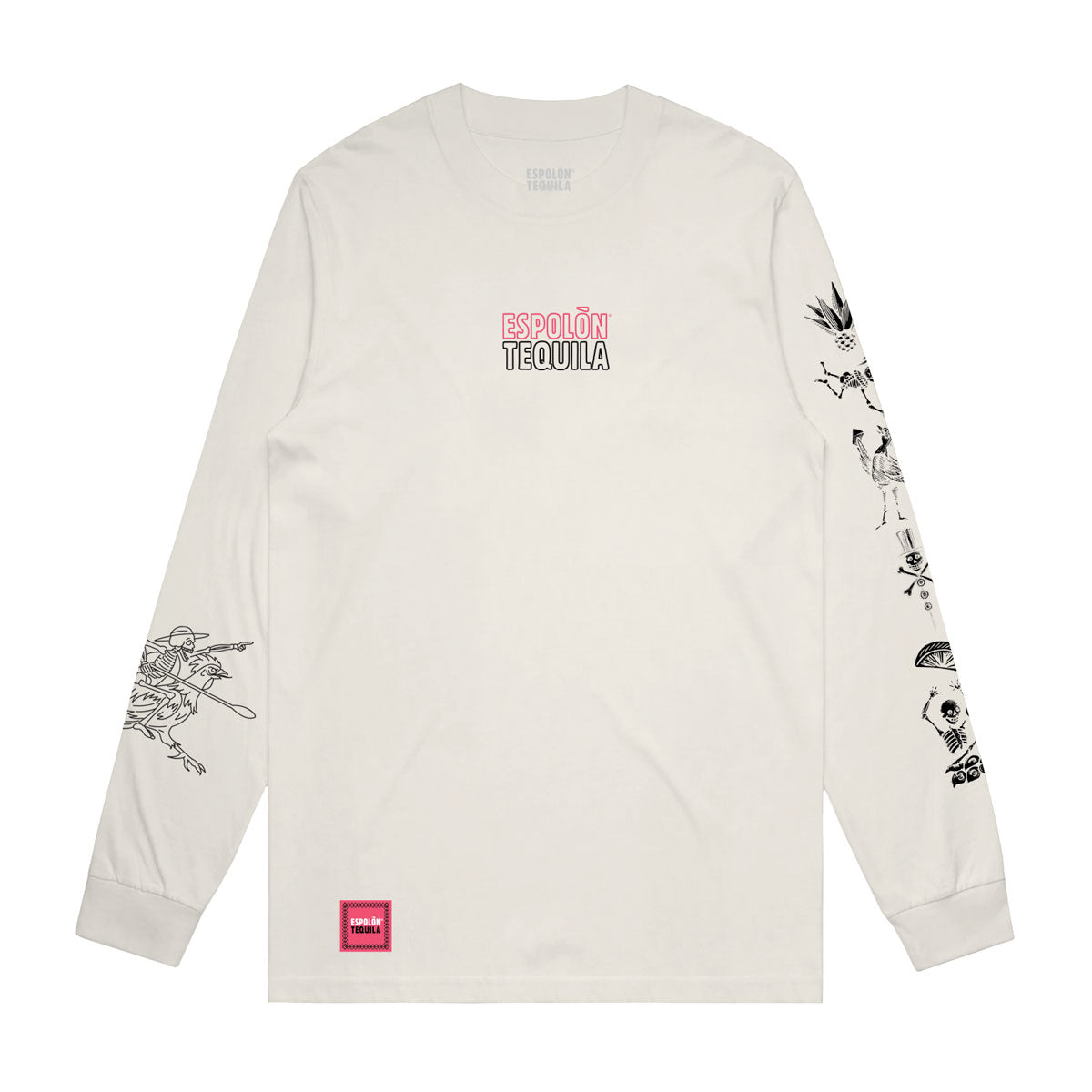 Agave Ramon Long Sleeve