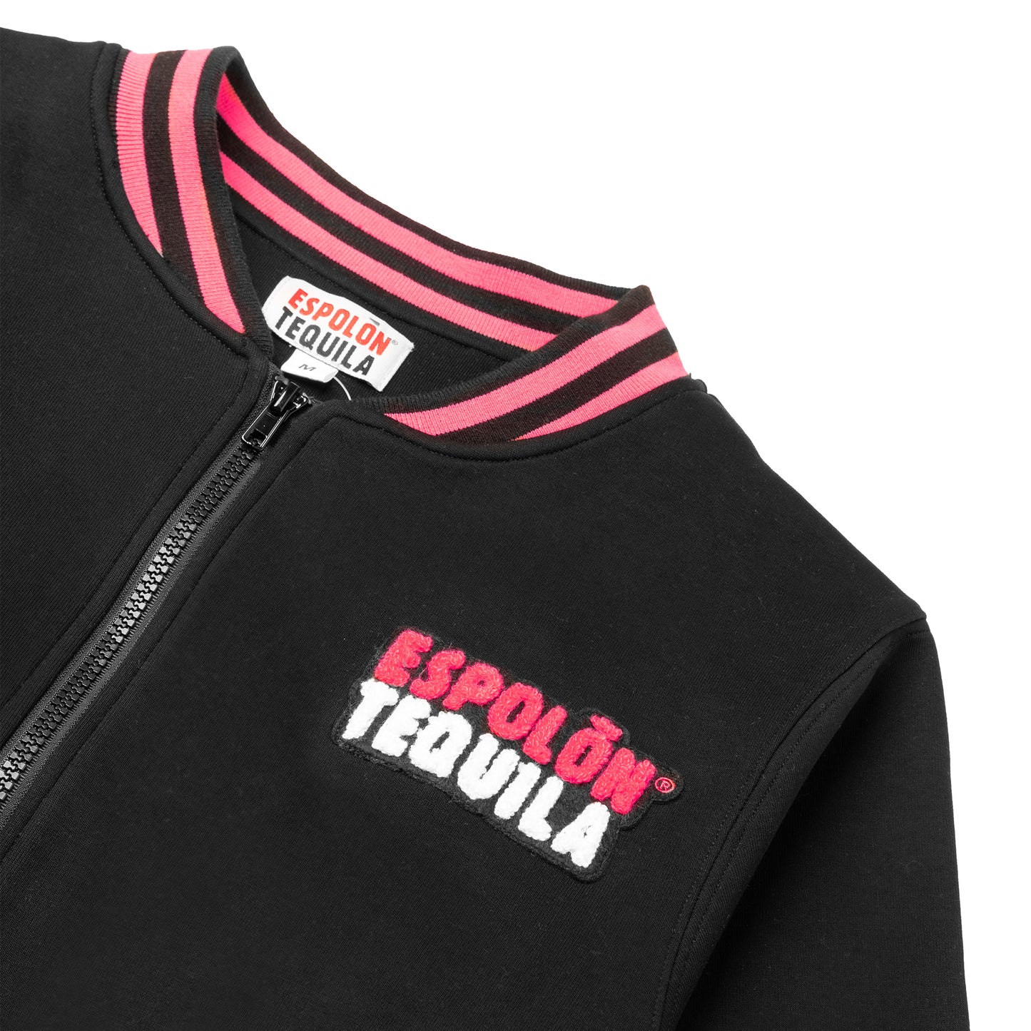 Espolòn Tequila Bomber Jacket