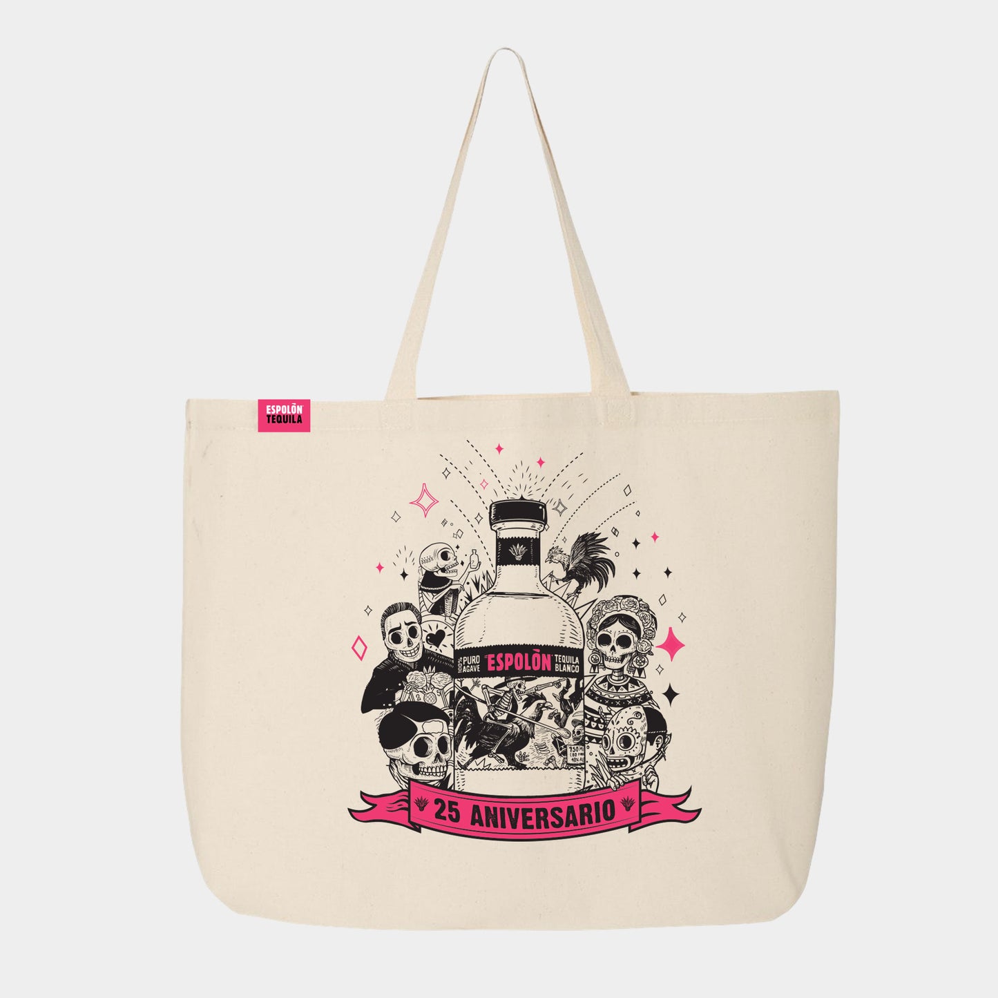 Aniversario Tote