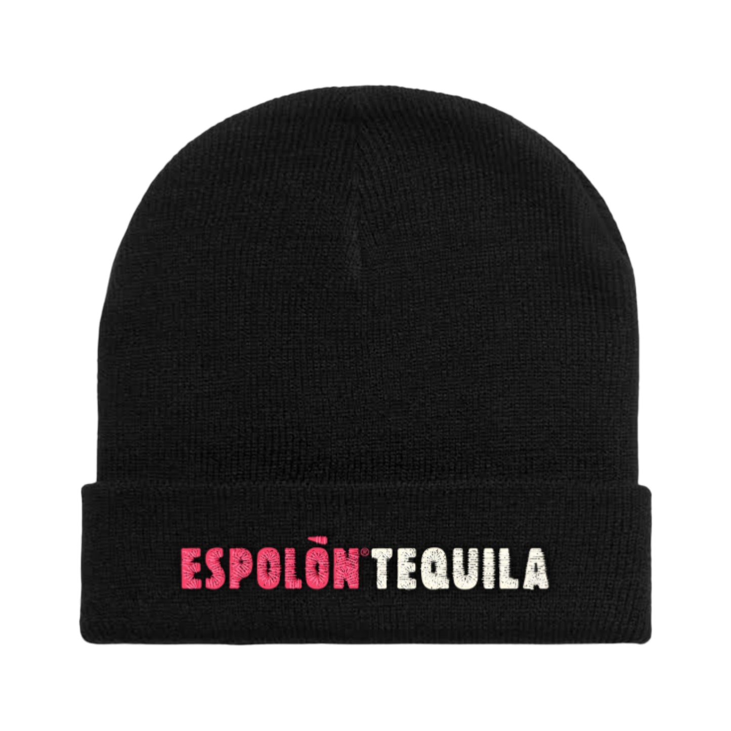 Espolòn Tequila Beanie