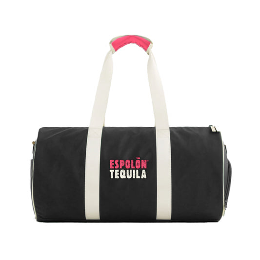 Espolòn Tequila Duffle Bag