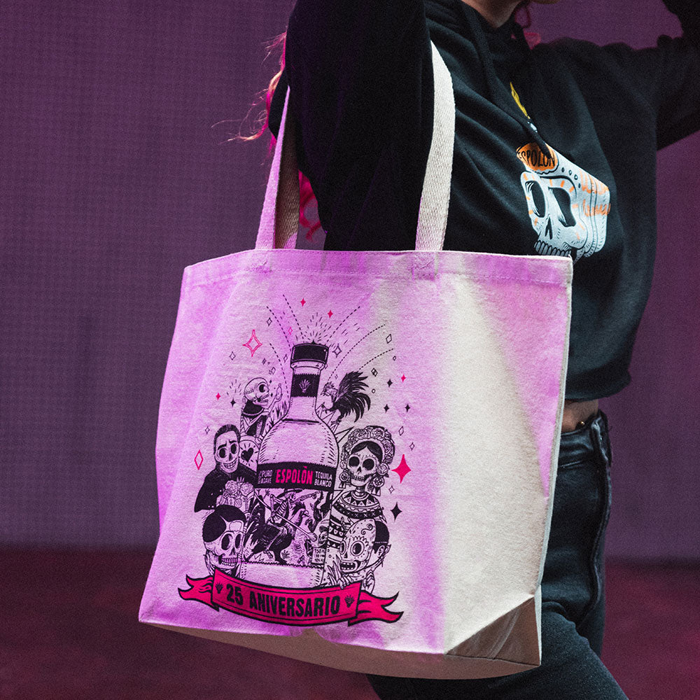 Aniversario Tote